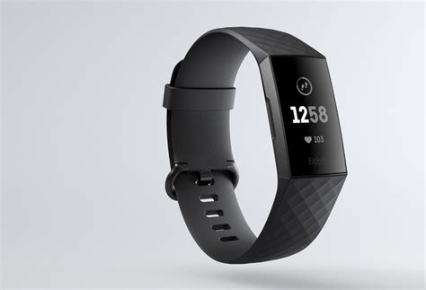 fitbit charge 3 rem|Hands on with Fitbit's new Charge 3 fitness tracker .